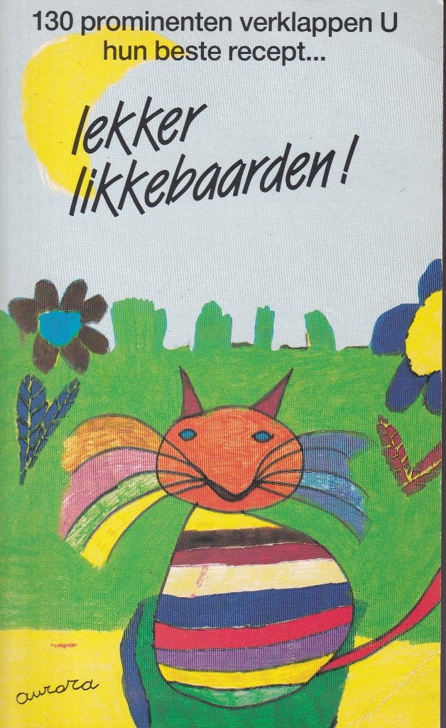 Lekker likkebaarden., Ophalen of Verzenden, Zo goed als nieuw, Europa, Salvador Adamo e.a.