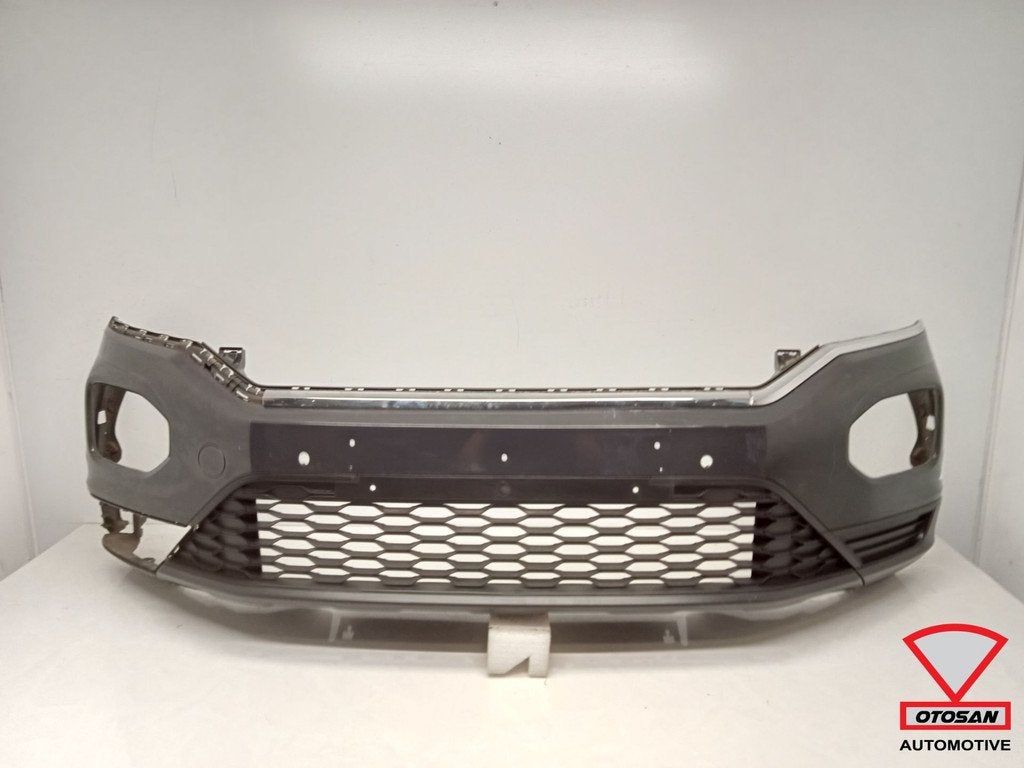 VW T-Roc Voorbumper 4x PDC Origineel!, Gebruikt, Volkswagen, Volkswagen AG, Vw@volkswagen.de