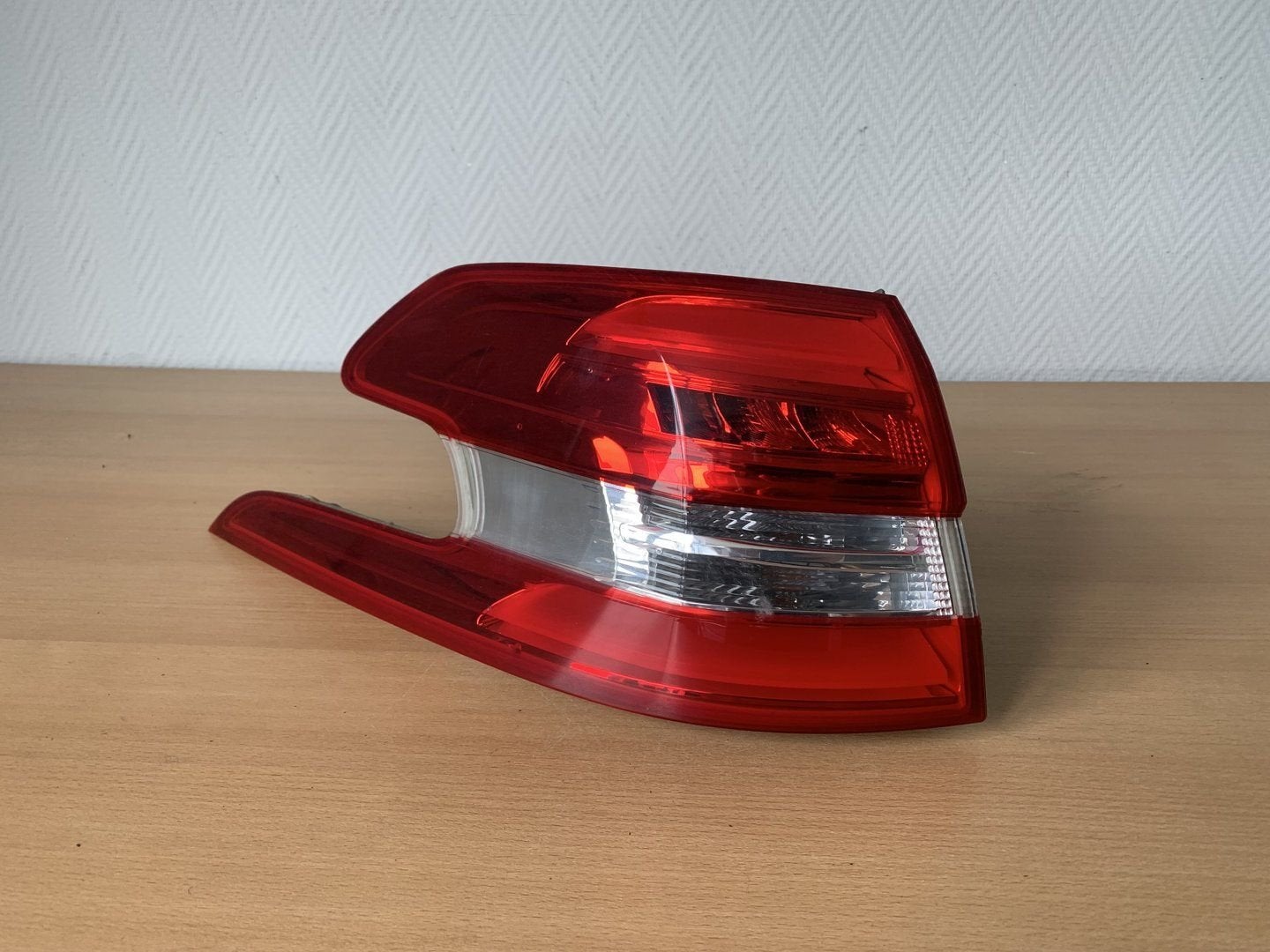 achterlicht Links peugeot 308 SW II 2014 - 2021 9678093980, -, Utilisé, -, Peugeot