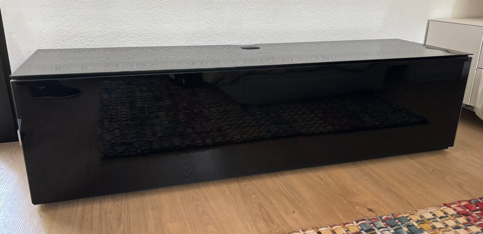 Sonorous TV / hifi meubel, Huis en Inrichting, Ophalen, Zo goed als nieuw