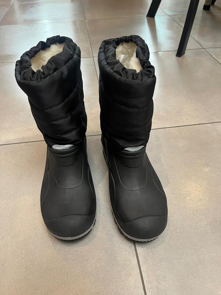 Sneeuwschoenen - maat 37, Sport en Fitness, Skiën en Langlaufen, Snowboots, Zo goed als nieuw, Ski, Ophalen