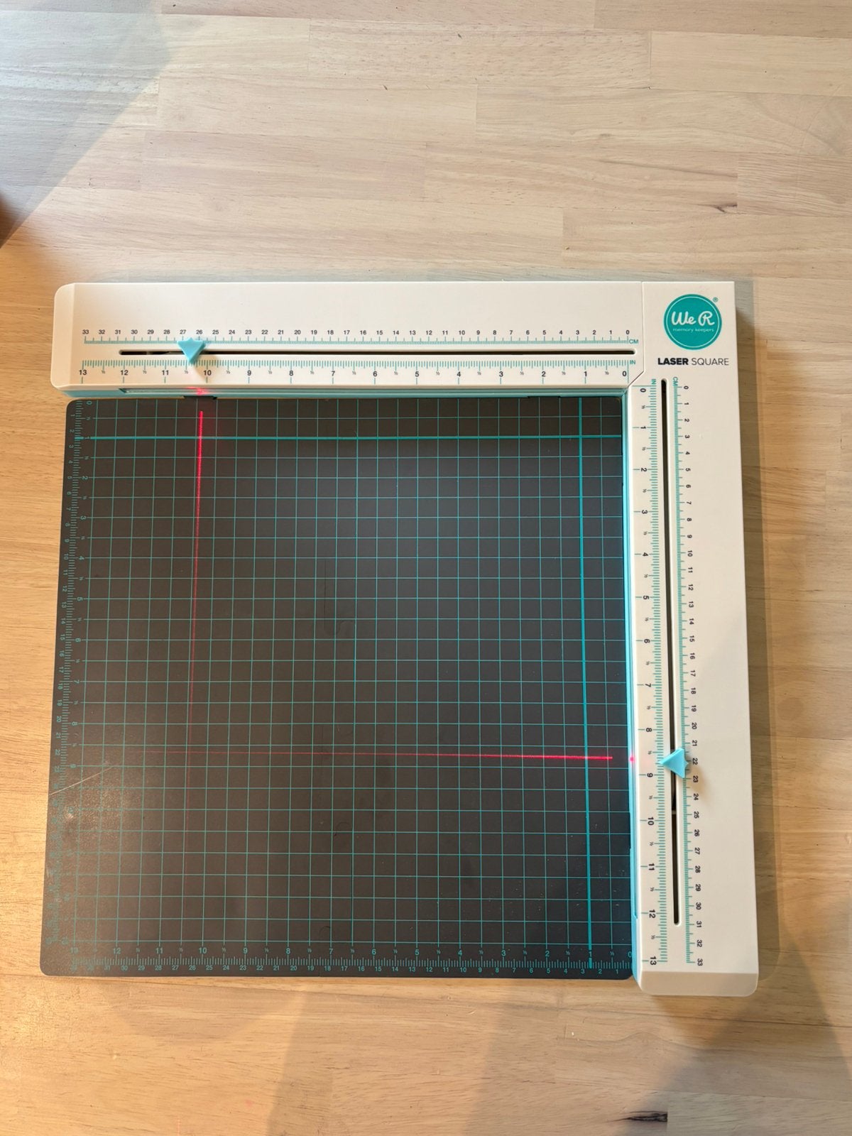 Laser voor tekenen , scrapbook,…, Enlèvement, Comme neuf
