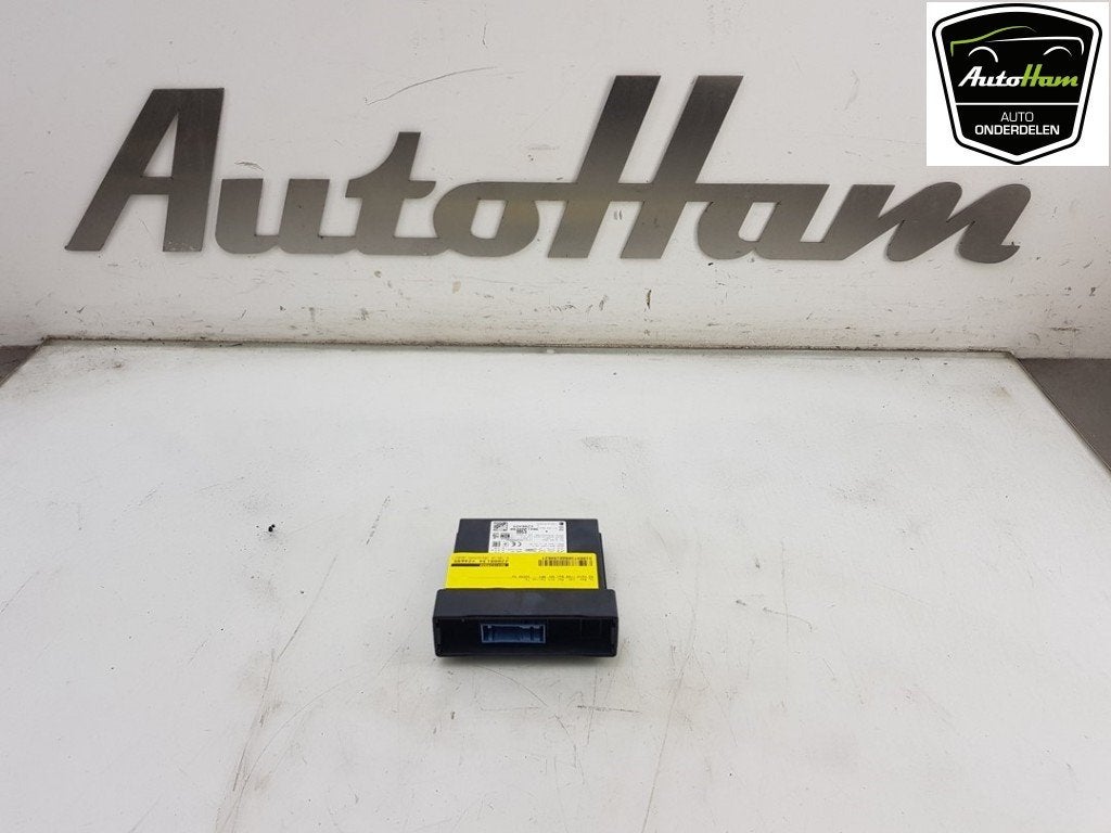 ORDINATEUR DIVERS C Peugeot 2008 (UD / UK / UR / US / UX), Utilisé, Peugeot