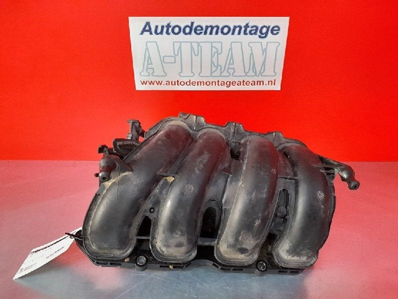 INLAATSPRUITSTUK Peugeot 308 (4A / C) (|752817280|), Auto-onderdelen, Gebruikt, Peugeot