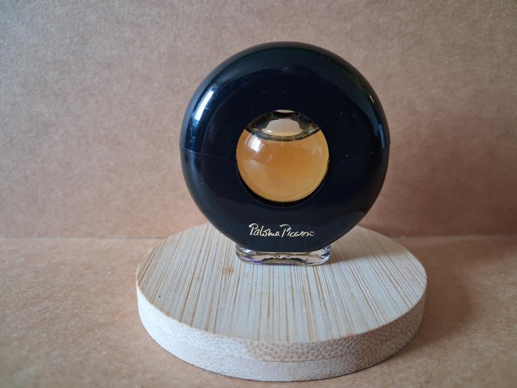 Mini parfum Paloma Picasso collection vintage faire offre, Enlèvement ou Envoi, Comme neuf, Miniature, Plein