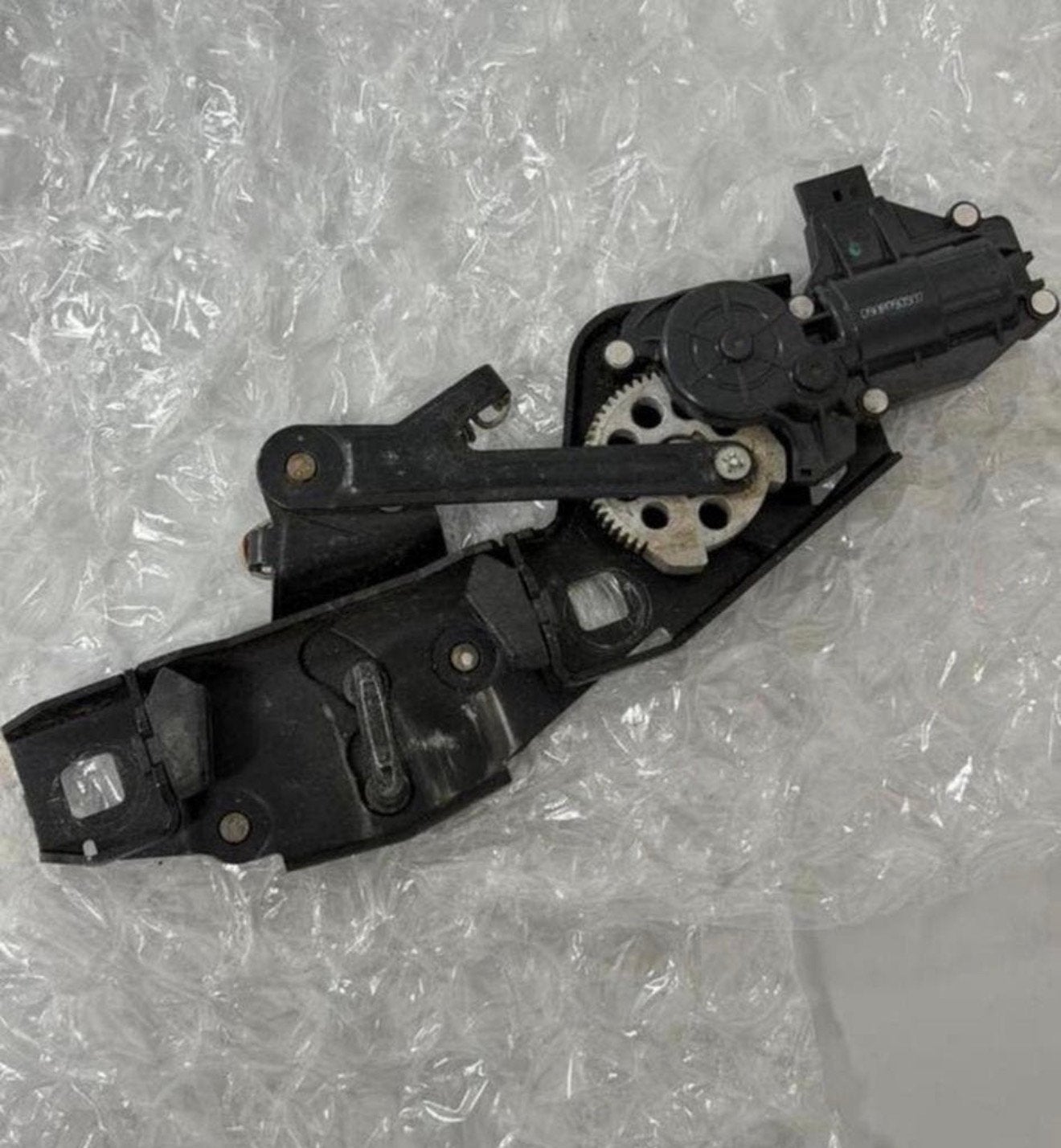 Range Rover Sport Achterklep actuator Soft Close L320 oem, Ophalen of Verzenden