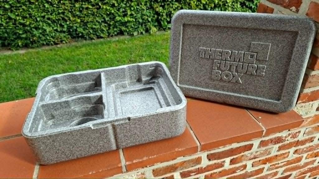 Thermobox maaltijden (nieuw), Zakelijke goederen, Horeca | Food, Overige typen, Ophalen of Verzenden
