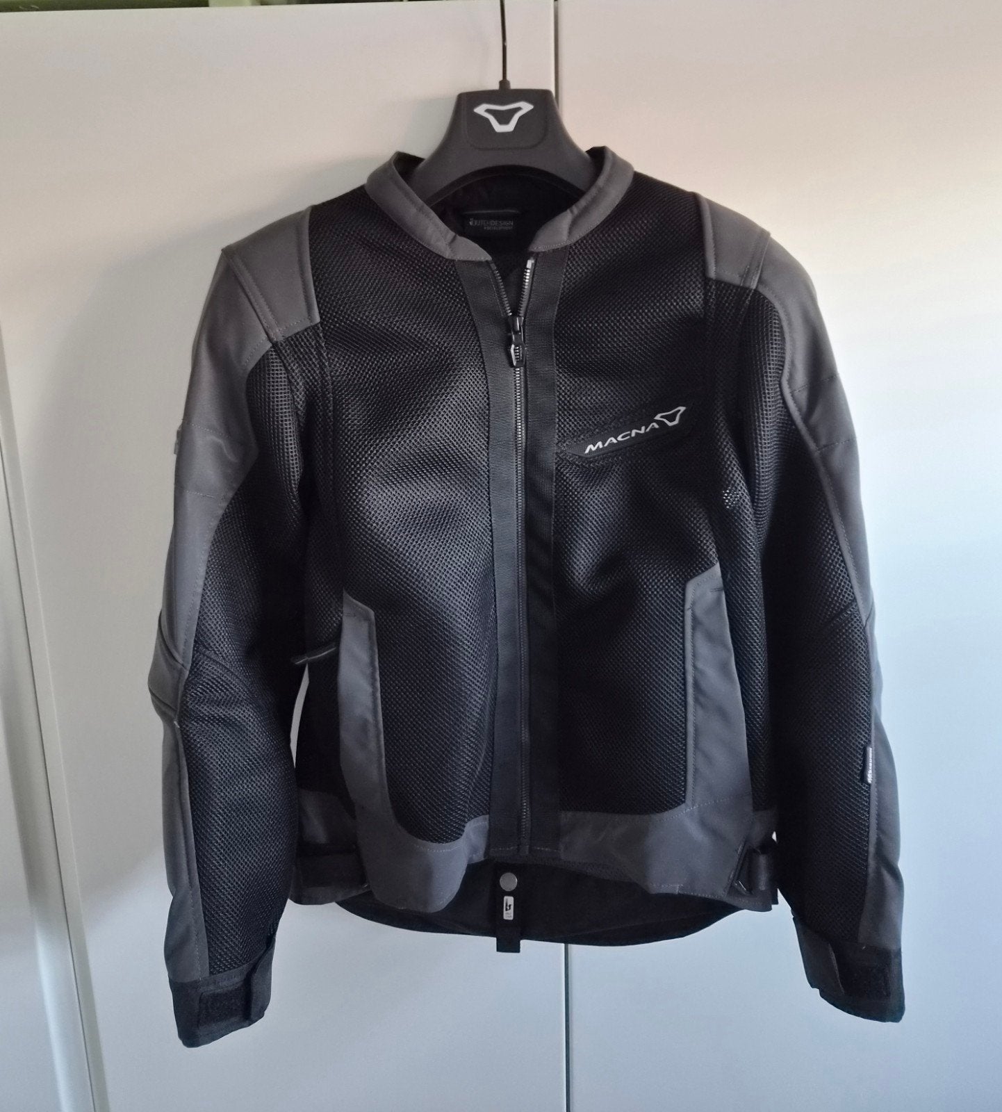 NIEUWE motorvest dames, Motoren, Jas | textiel, Ophalen of Verzenden, Nieuw zonder kaartje, Dames