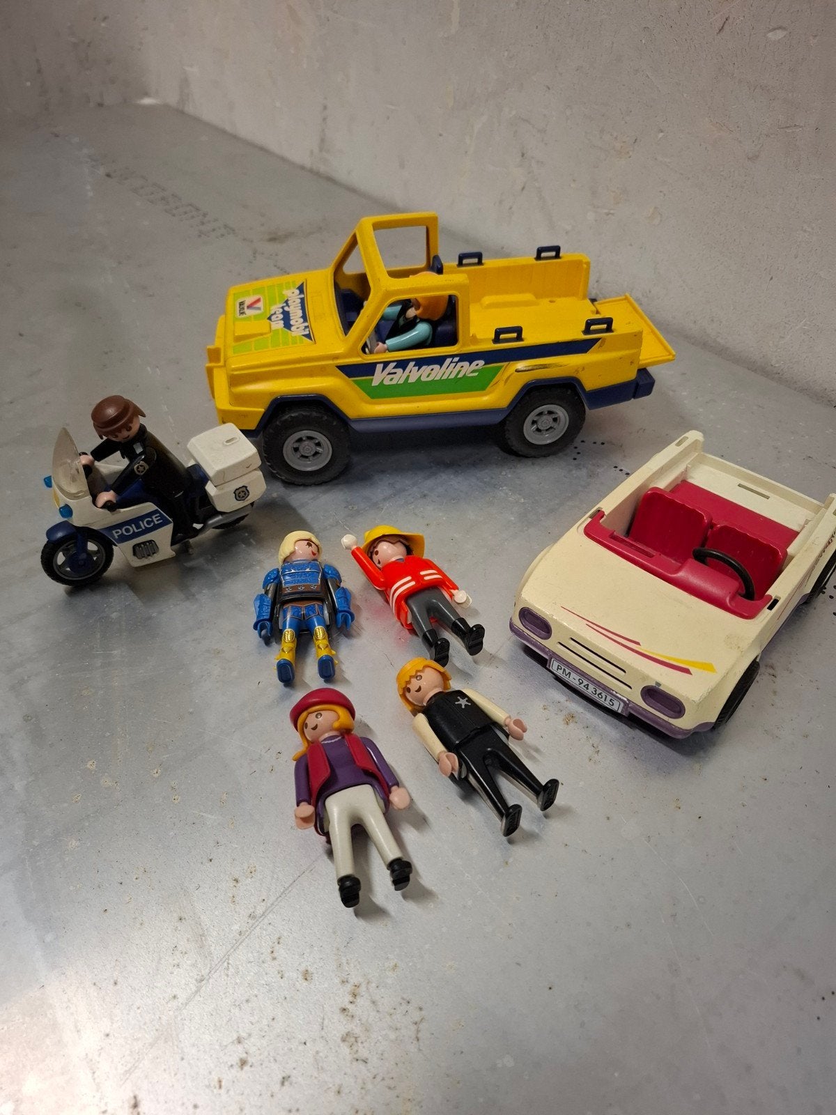 Jouet playmobil, Kinderen en Baby's, Speelgoed | Playmobil, Ophalen of Verzenden
