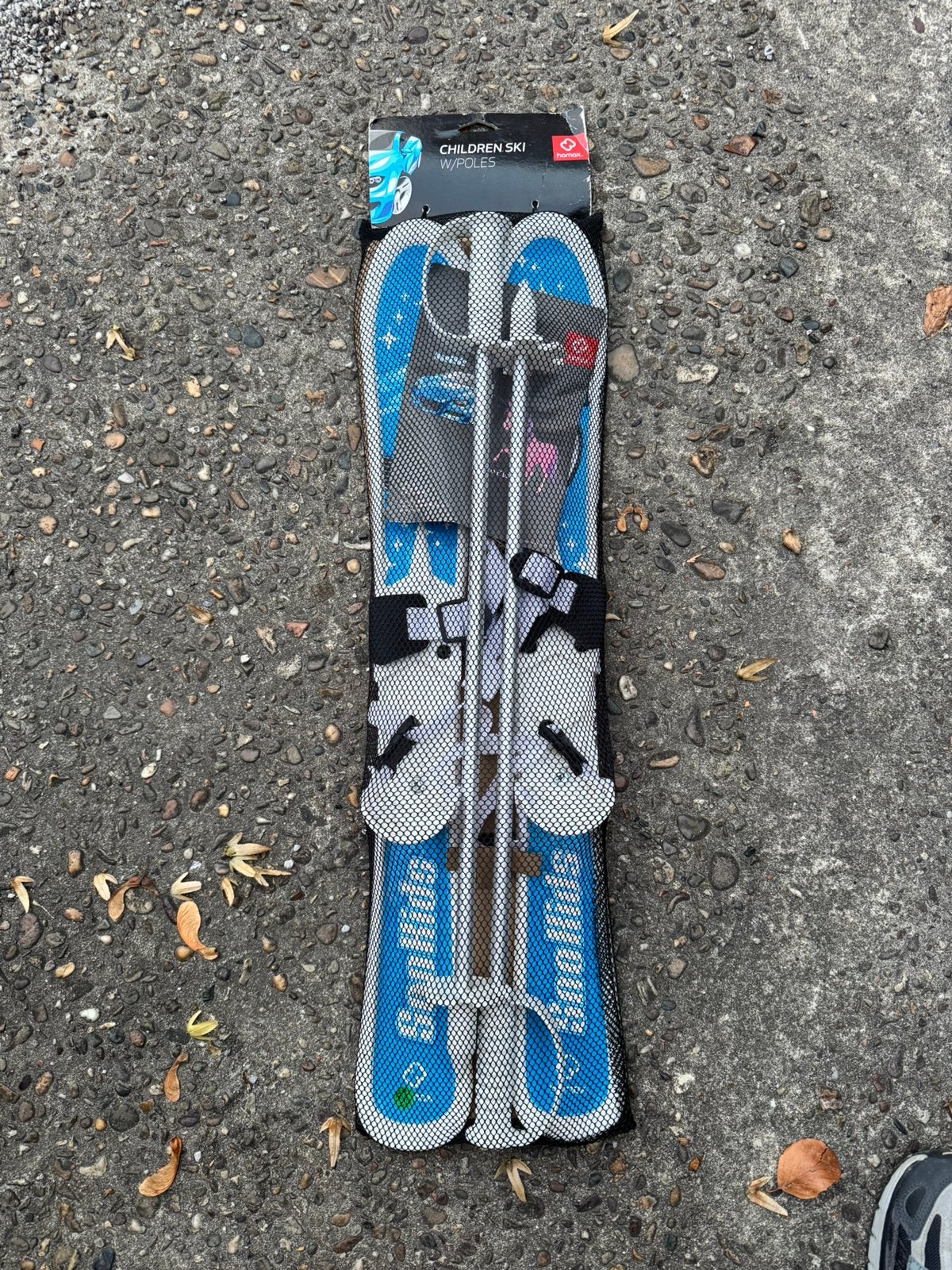 Ski enfant, Enlèvement ou Envoi, Comme neuf, Ski