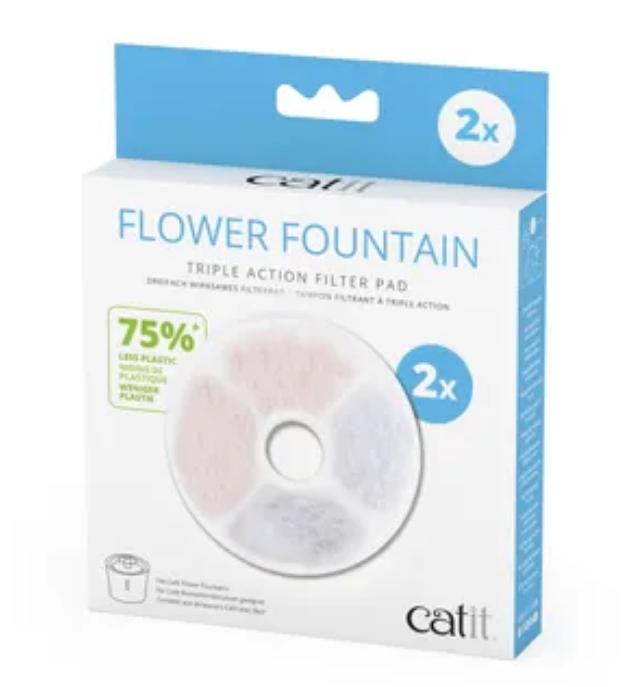Catit 2.0 filters, Enlèvement ou Envoi, Neuf