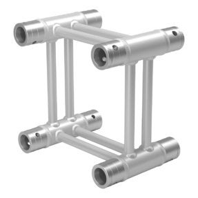 8x vierkant truss 21 cm, Muziek en Instrumenten, Licht en Laser, Nieuw, Ophalen