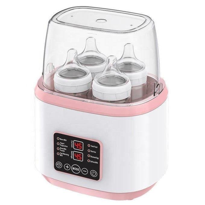 CHAUFFE BIBERON GRANDE CAPACITE, Envoi, Neuf, Chauffe-biberons et petits pots, Autres marques