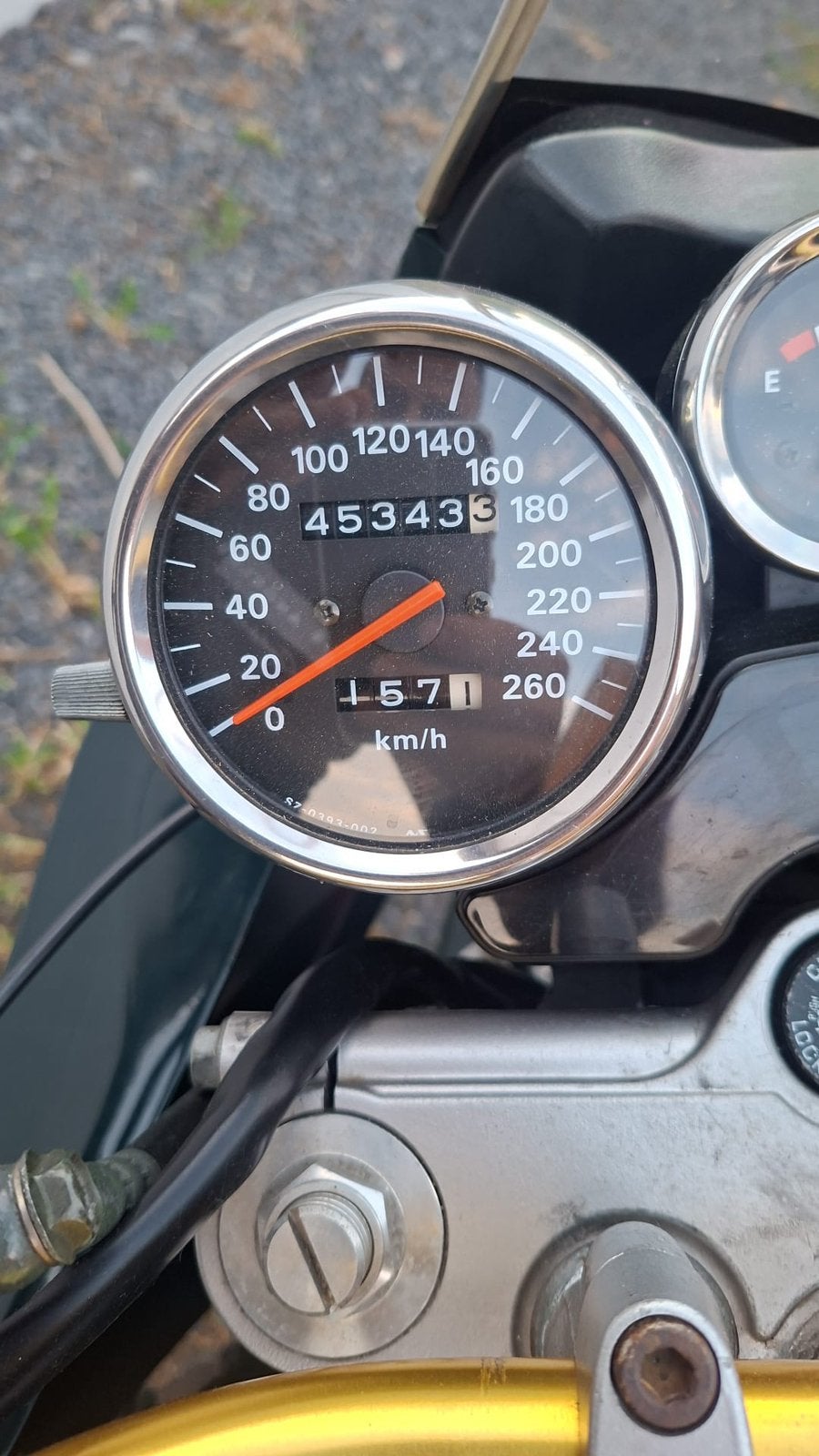 Suzuki Bandit 1157 cc, Motos, Motos | Suzuki, Particulier