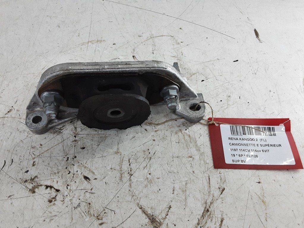 SUPPORT BOITE DE VITESSES Kangoo / Grand Kangoo (KW), Autos : Pièces & Accessoires, Renault, Mevr. I. Hauben, Utilisé, Rue de l'Espoir 34 34
4030  GRIVEGNÉE, BE
