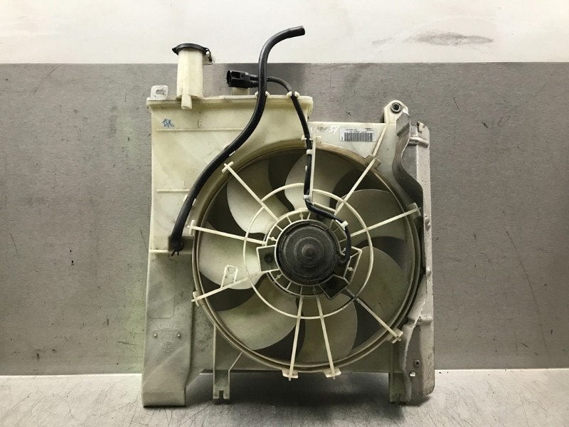 VENTILATEUR C Toyota Aygo (B10) (01-2005/05-2014), Utilisé, Toyota
