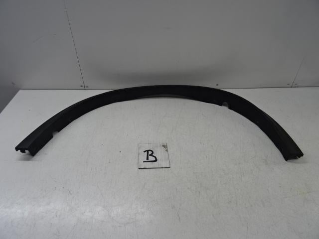 SPATBORD VERBREDER BMW X5 (F15) (01-2013/07-2018), Gebruikt, Mevr. I. Hauben, Spatbord, BMW