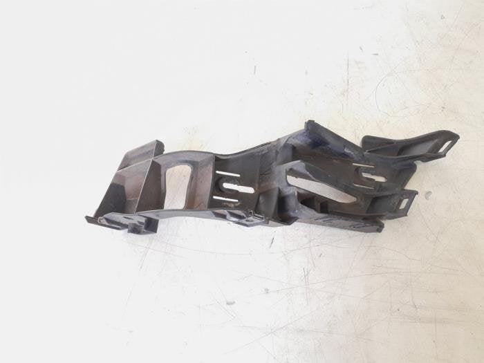 Support pare-chocs arrière gauche d'un Volkswagen Golf, Volkswagen, -, 3 mois de garantie, Utilisé