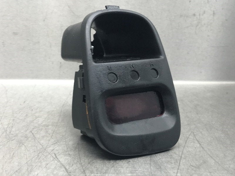 KLOK Hyundai H-1/H-200 (01-1997/01-2008) (|945204A001|), Gebruikt, Hyundai
