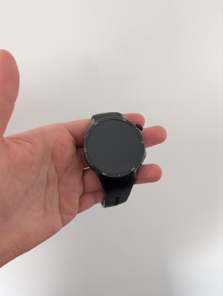 Oneplus watch 3 46mm, Enlèvement