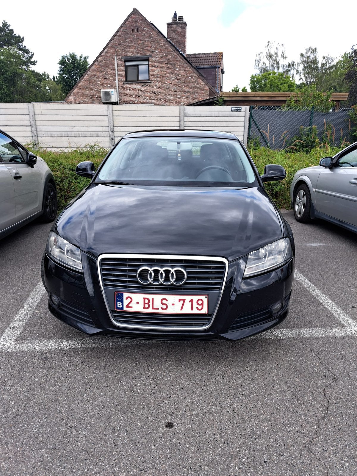 Audi A3 Sportback Euro 6, Autos, Audi, Achat, Euro 6, Diesel, Particulier