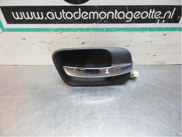 Poignée portière 4portes arrière droite d'un Chrysler 300, 3 mois de garantie, Utilisé, -, -