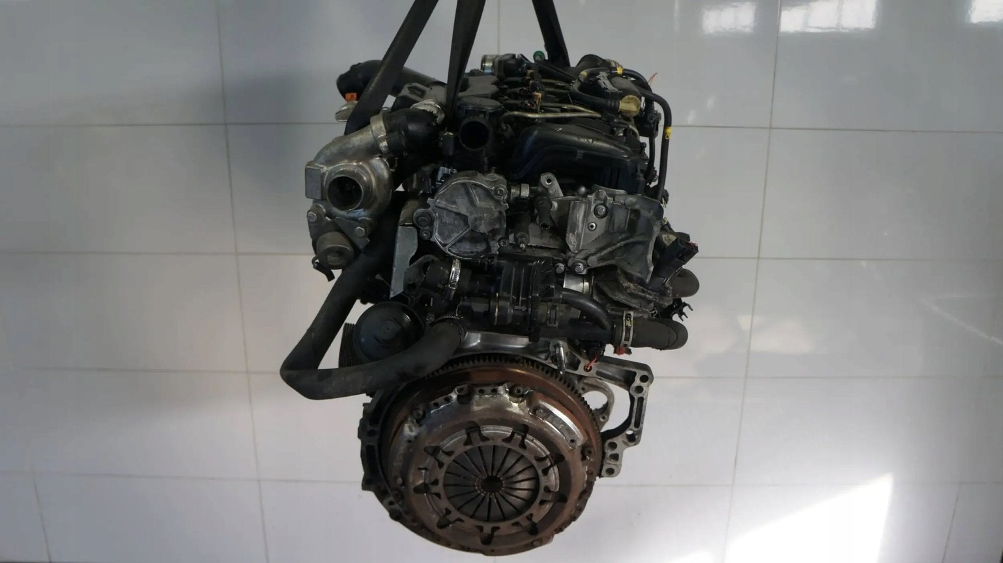 Moteur 9HZ Complet CITROEN XSARA, Envoi, Utilisé, Daihatsu