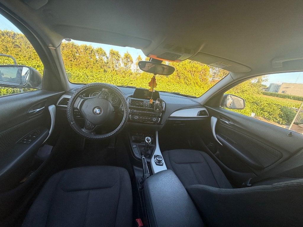 Auto, Achat, Euro 6, Boîte manuelle, 5 portes
