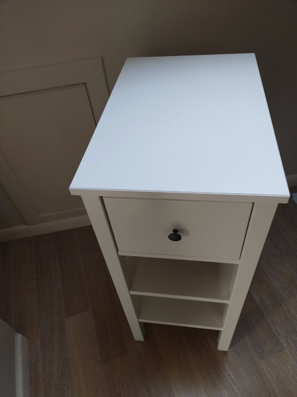 nachtkastje ikea, Maison & Meubles, Enlèvement