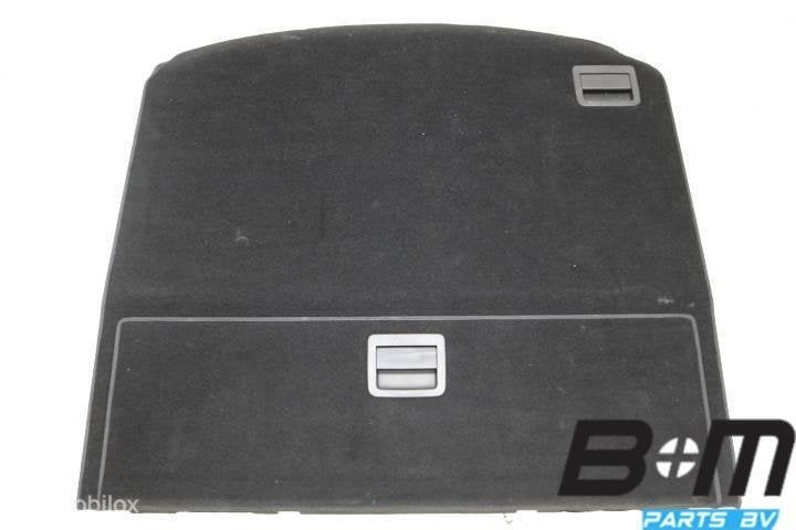 Deksel laadvloer Volkswagen Touran 1T 1T0857181B, Utilisé