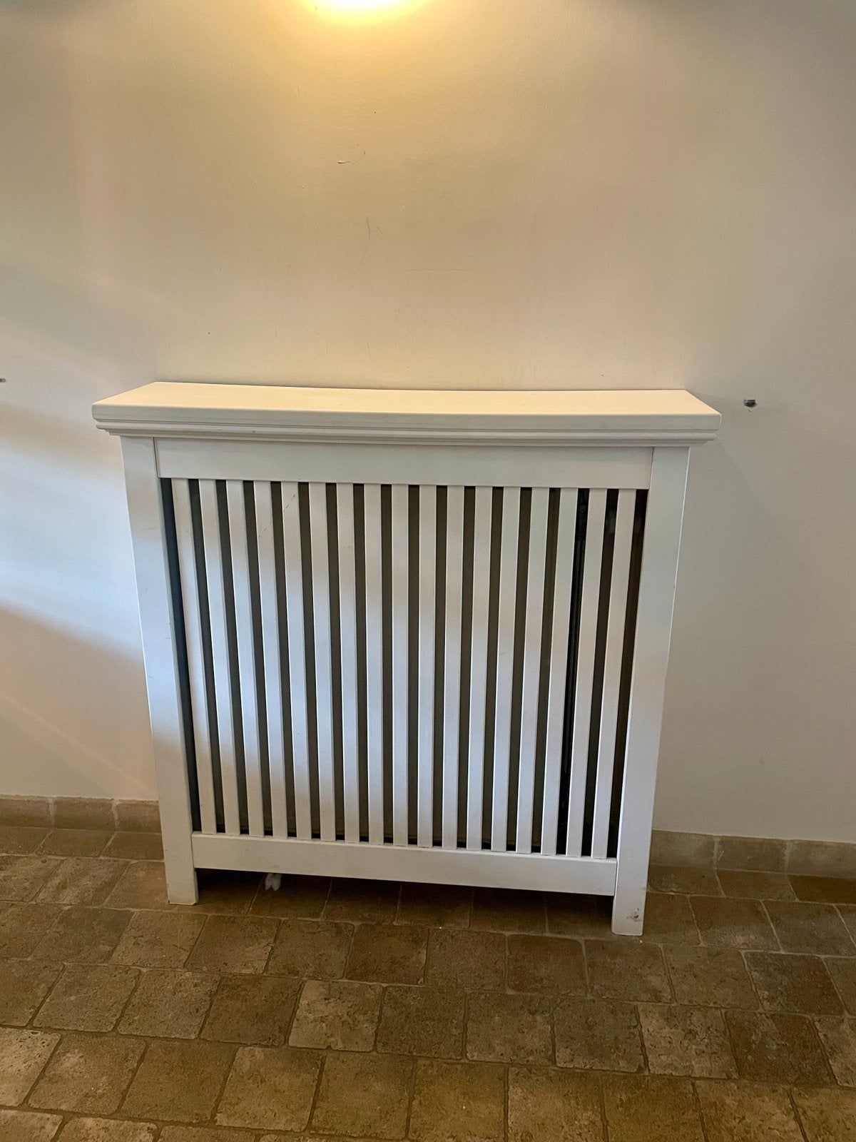 Radiator omkasting, Ophalen, Gebruikt, Overige typen