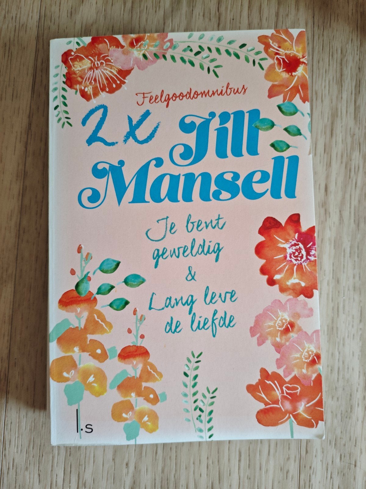 Jill Mansell, Livres, Chick lit, Enlèvement ou Envoi