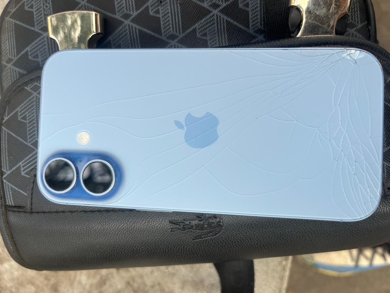 Iphone 17 256gb, Telecommunicatie, Mobiele telefoons | Apple iPhone, Ophalen of Verzenden, Zo goed als nieuw
