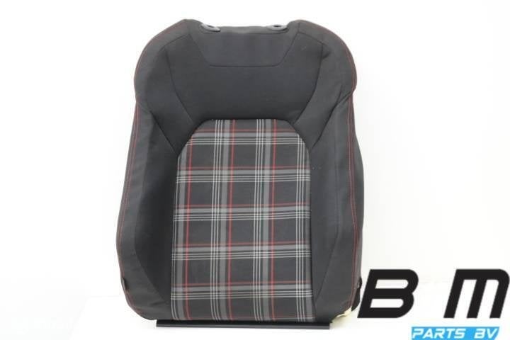Leuningbekleding linksvoor VW Polo 2G GTI 2G4881806ET, Autos : Pièces & Accessoires, Utilisé