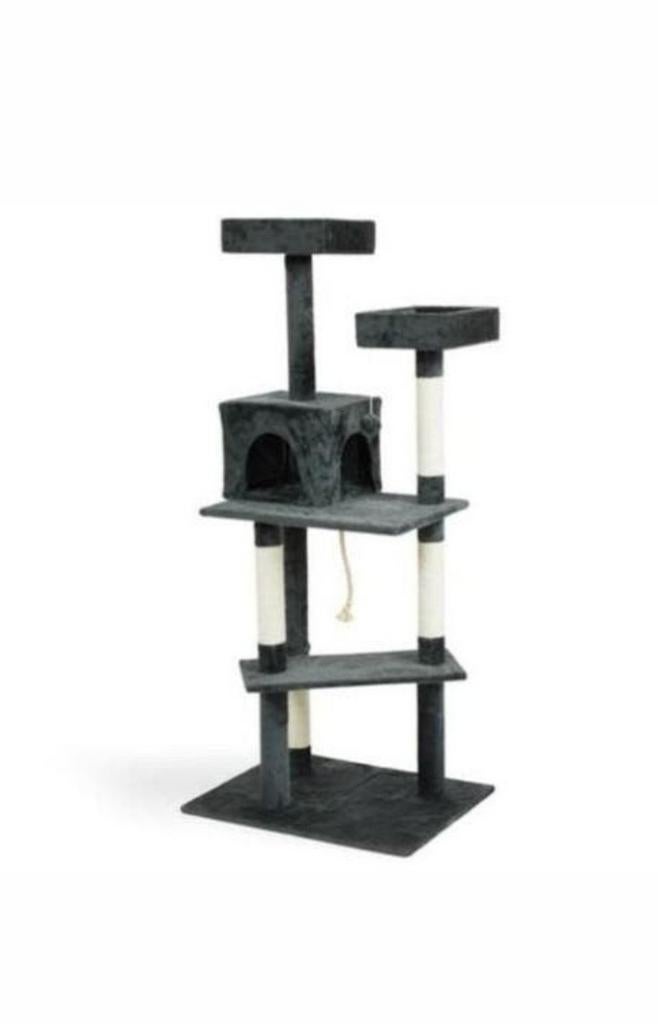 ARBRE / GRATTOIR POUR CHATS, Enlèvement