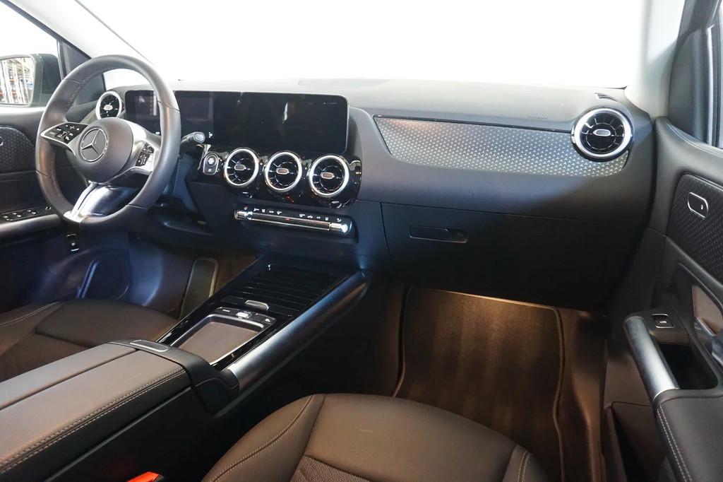 Mercedes-Benz B-CLASS 200 - trekhaak wegklapbaar, Autos, Mercedes-Benz, 1332 cm³, Achat, 139 g/km, Euro 6