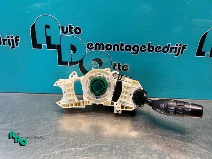 Licht Schakelaar van een Honda Civic (Civic 06-), Honda, Gebruikt, -, -