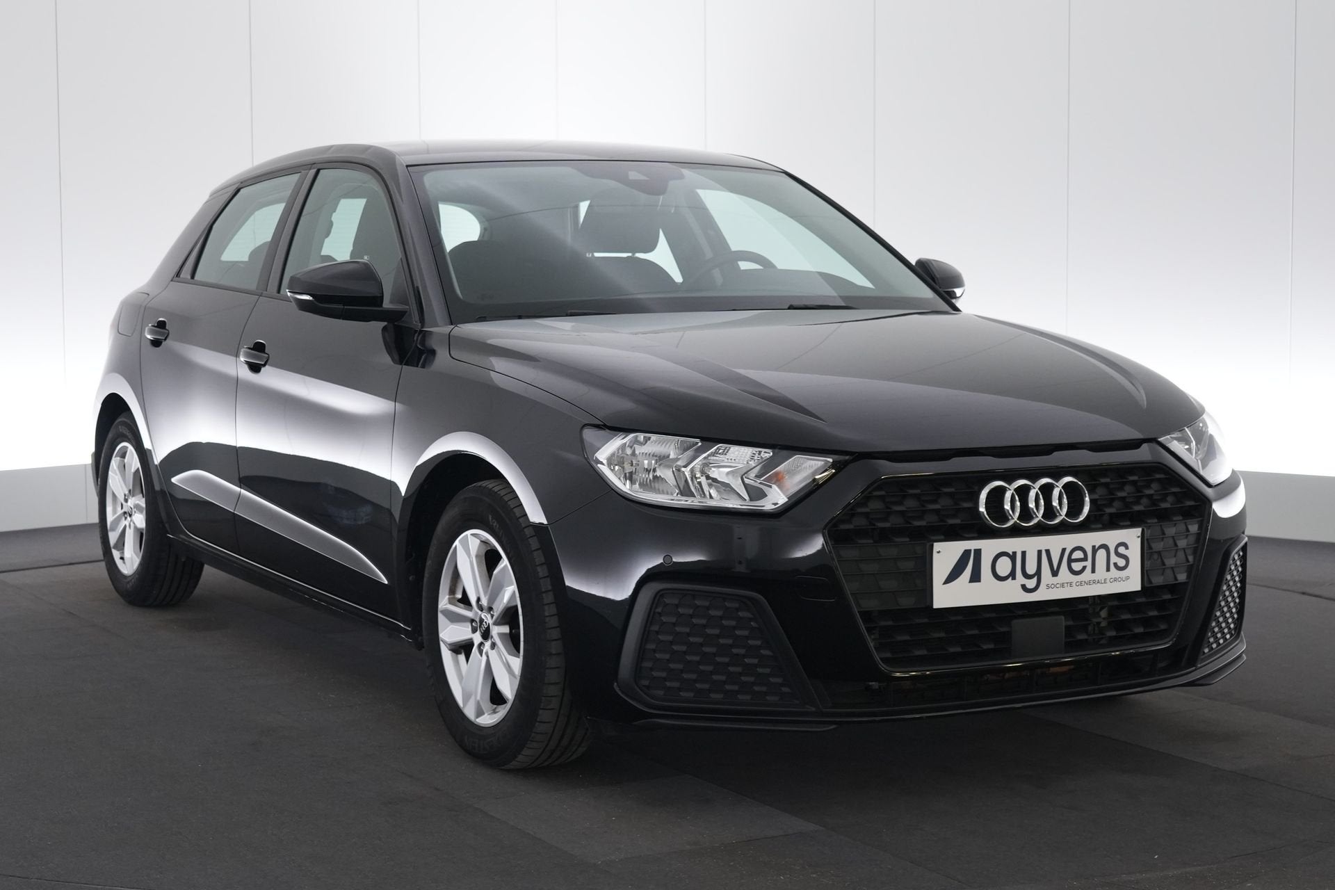 (2CHN249) AUDI A1 SPORTBACK, Autos, Audi, Achat, A1, Euro 6, Entreprise