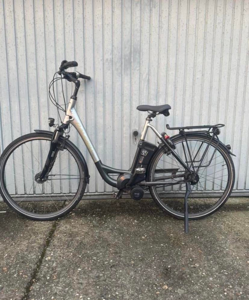 Elektrische fiets Kalkhoff (MOET SNEL WEG), Ophalen, Nieuw