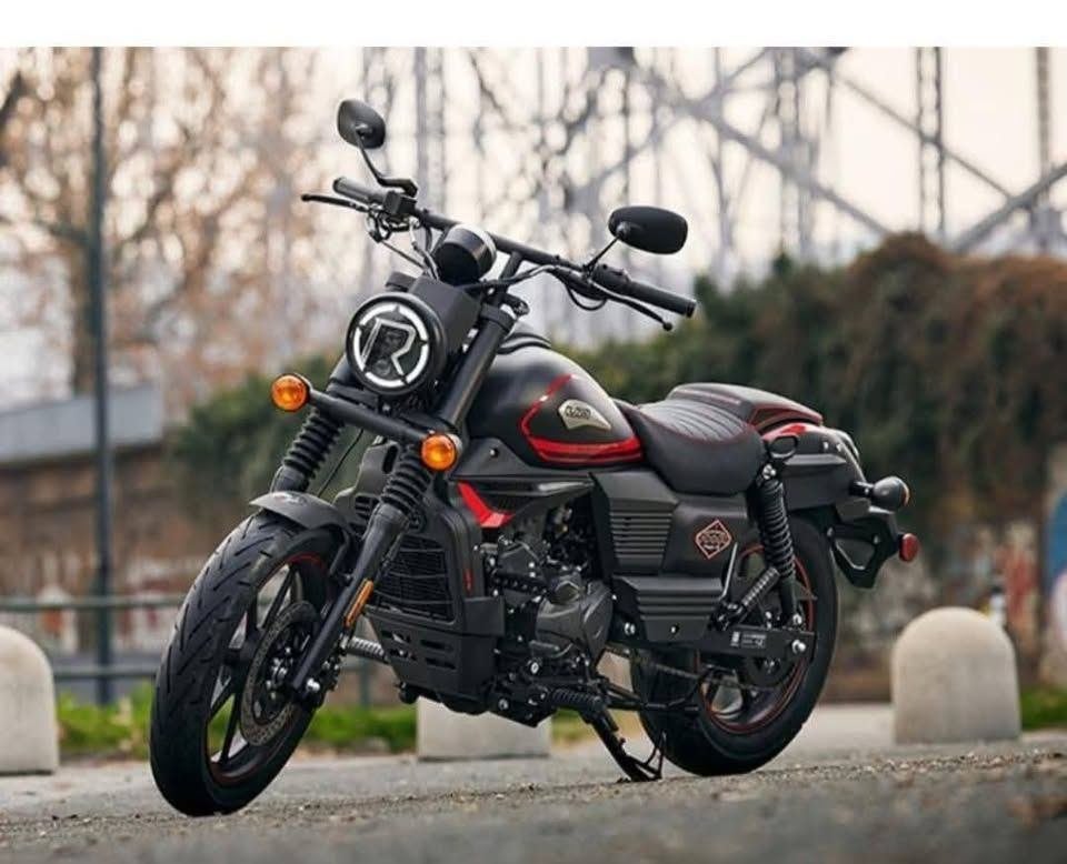 Motor Renegade vegas 125cc, Motos, Motos | Marques Autre, Renegade Vegas, Permis Moto A, Tourisme, Occasion