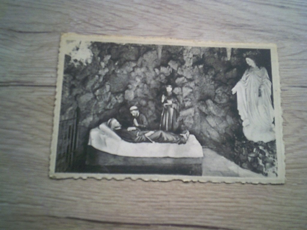 HERENTHALS: St-Antonius Heiligdom - N12 - Zalig afstreven, Verzamelen, Ophalen of Verzenden, Voor 1920, Ongelopen, Antwerpen