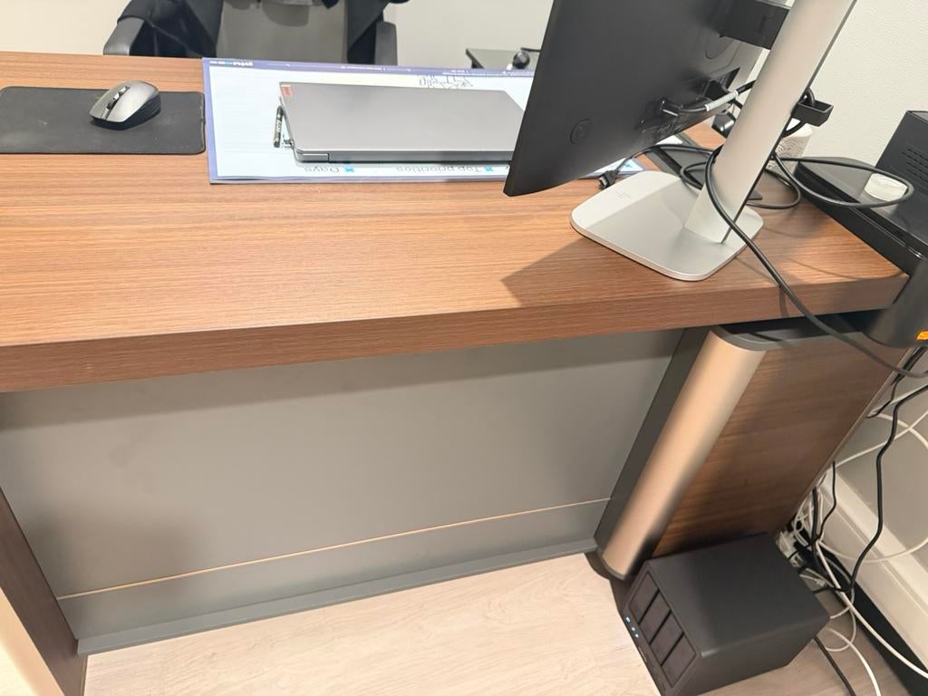 Kantoor te koop, Zakelijke goederen, Ophalen