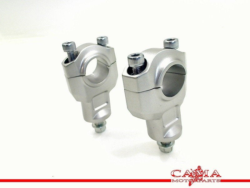 KROONPLAAT RISERS Yamaha MT 10 2016-2021 (MT10 RN458 B67), Motoren, Dhr. S. di Majo, Gebruikt, Info@cama-motorparts.nl, P.J. Troelstraweg 8 8
3144 CX  MAASSLUIS, NL