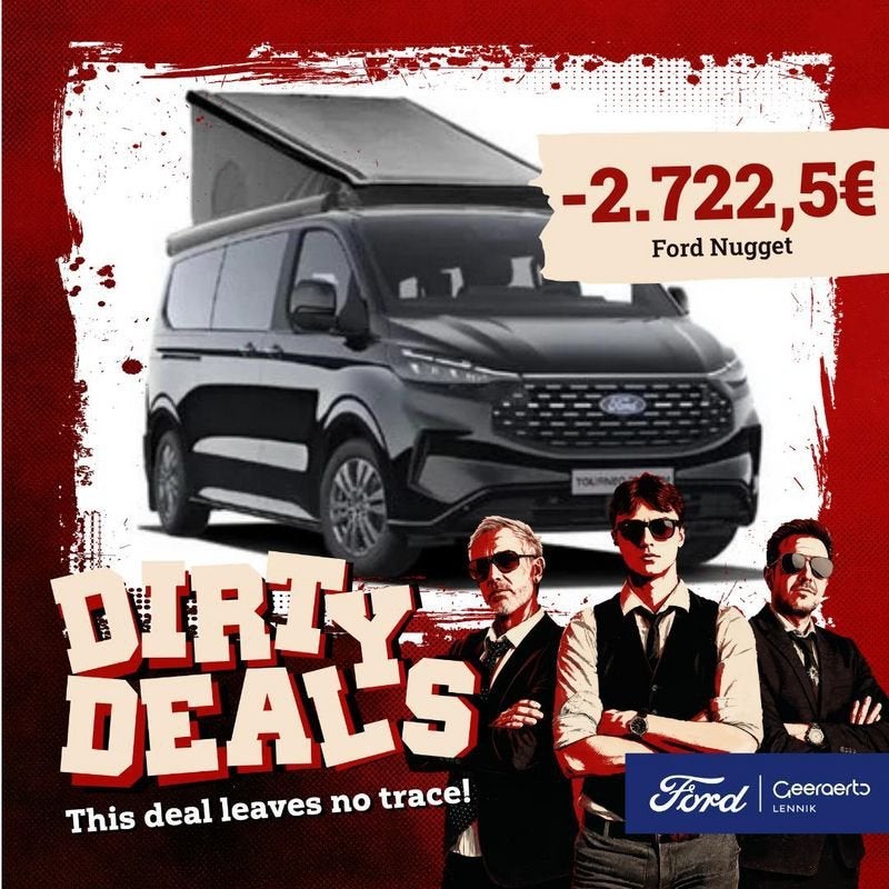 Ford Transit Custom, Autos, Neuf, Argent ou Gris, Achat, Entreprise