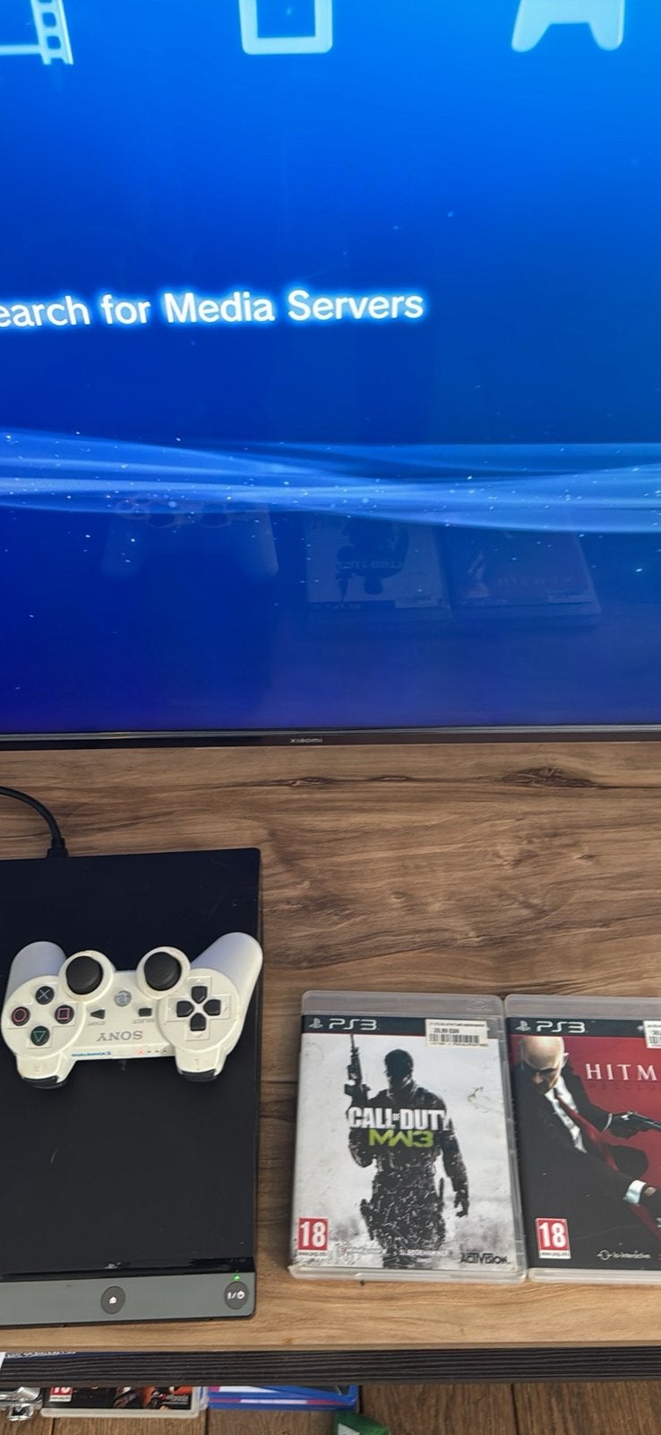 Playstation 3, Games en Spelcomputers, Ophalen of Verzenden, Zo goed als nieuw