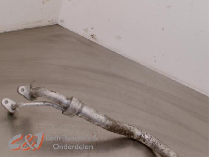 Airco Leiding van een Volkswagen Caddy, Gebruikt, -, Volkswagen, -