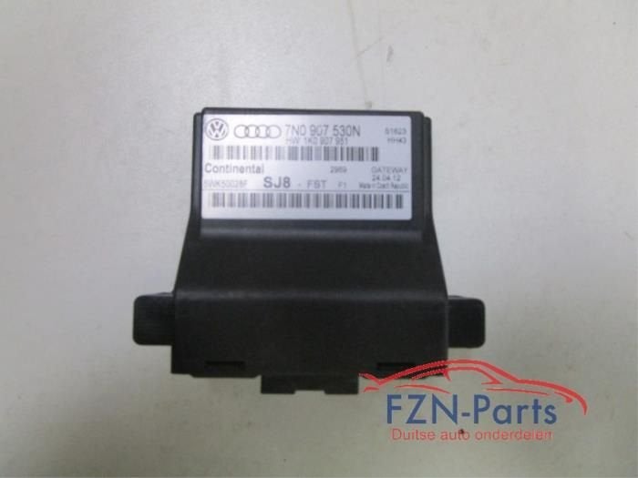 VW Sharan 7N0 CAN Gateway (7P6907530N), Enlèvement ou Envoi, Utilisé