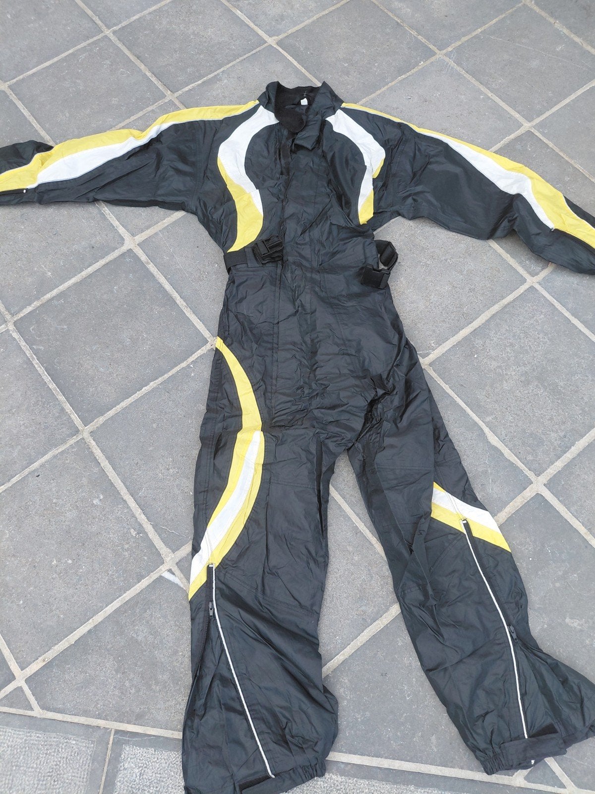 regenpak xs, Ophalen of Verzenden, Tweedehands, Dames, Combipak