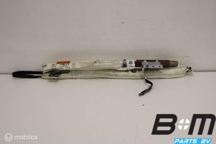Hemelairbag links Volvo C30 30780732, Utilisé