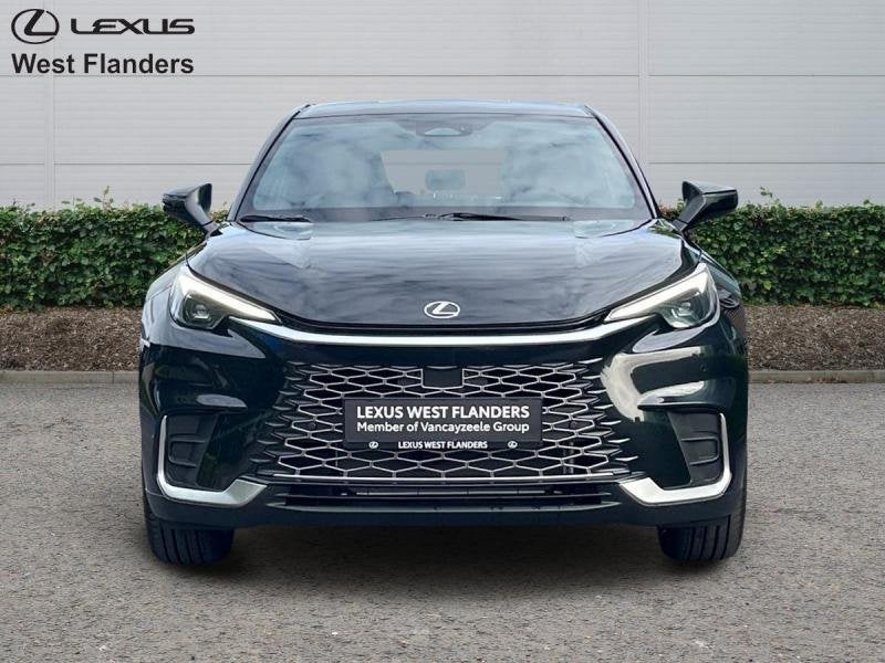 Lexus LBX Relax+cam+gps+sens V+A, Autos, Lexus, 100 kW, Achat, Euro 6, LBX
